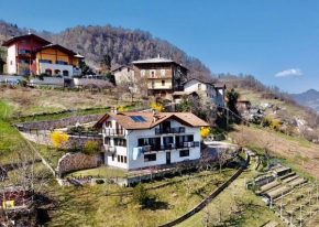 Casa Vacanza Biasi Pergine Valsugana